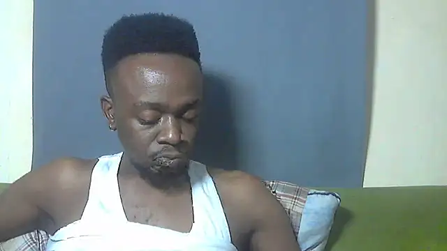 69_SINNS Webcam Show