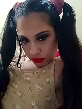 molymeneses Live XXX-chat