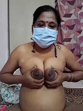 Webkamerová show Lovely_Mimi01