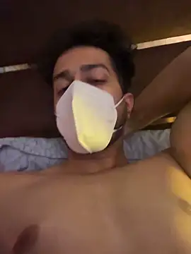 surajbhaiya7 Webcam show