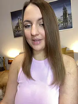 AliceDesmee লাইভ XXX চ্যাট