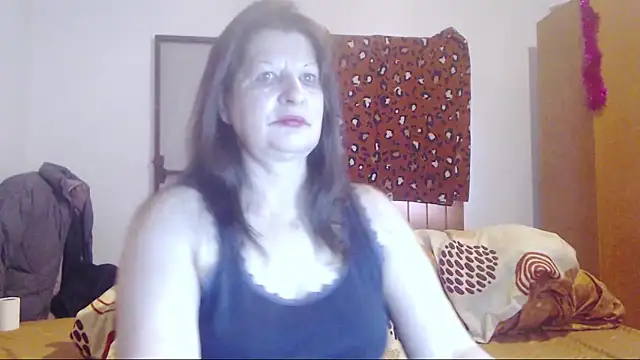 ExtasyMature Webcam show