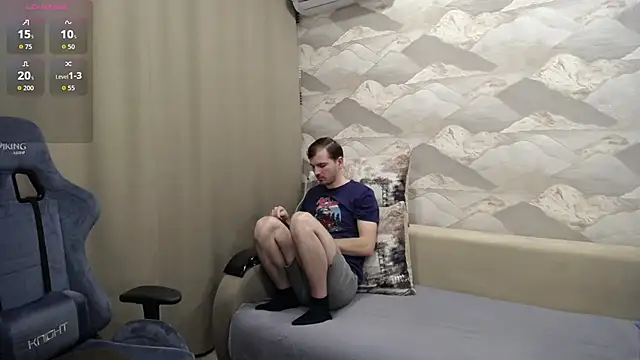 Chat +18 de SerzhKorol1 ao vivo