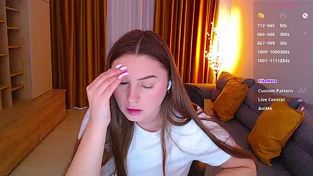 _Mia_Adams' Live XXX Chat