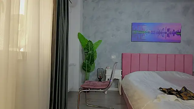 alisonita_ 即時 XXX 聊天