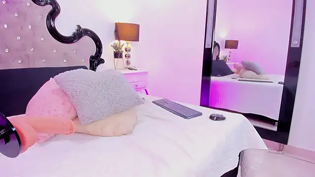 laqquishax's Live XXX Chat