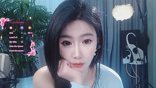 feifei-love Live XXX Chat