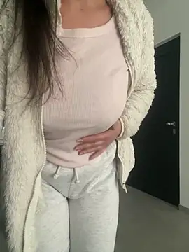 XXX chat uživo modela eli5566