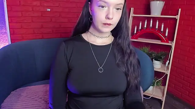 Emily_tender Live XXX Chat