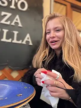 AnastasiaAniess: онлайн-секс-чат