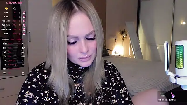 Libby_Nora élő XXX-chatje