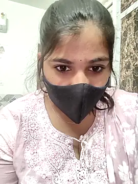 Wow_Riya's Webcam Show