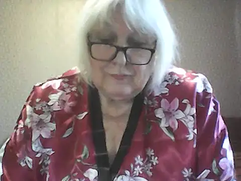 Show webcam de Alexia64231