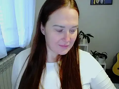 Lady_Tiana's Live XXX Chat