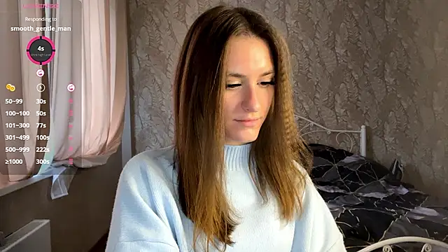 miainheat élő XXX-chatje