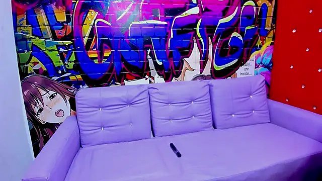 inside_yousex élő XXX-chatje