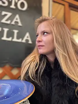 Chat XXX en directo de AnastasiaAniess