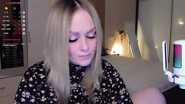 Libby_Nora – Naživo XXX chat