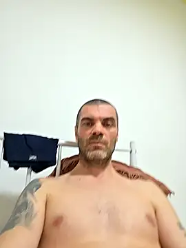 DOMINATOR_SIR-MASTER's Live XXX Chat