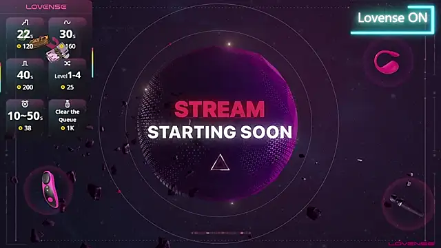 QueenCherryWhite 现场XXX聊天