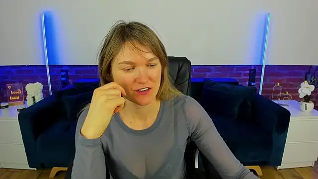 Anabell_xxx élő XXX-chatje