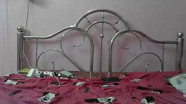 cute_lailaa webkamerás műsora