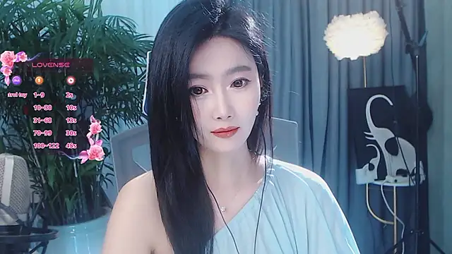 feifei-love's Live XXX Chat