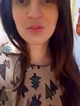 Chat XXX en directo de RitaSunnyX