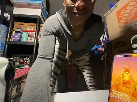 Онлайн чат XXX wynterheat