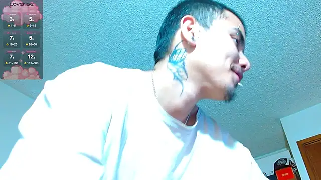 Hgp3riodictabl3 Adlı Modelin Canlı XXX Sohbeti