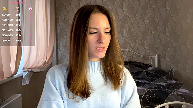 miainheat's Live XXX Chat