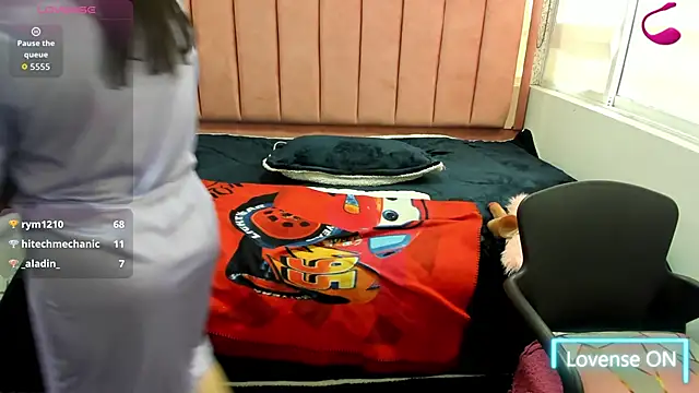 Онлайн чат XXX Barbara_fox__