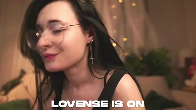 Онлайн чат XXX DarcyAspacio