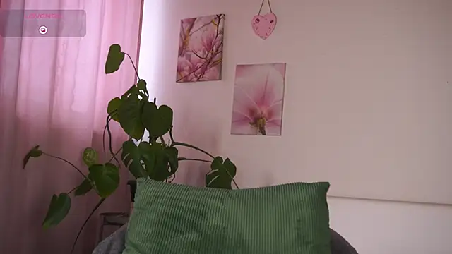 VanessaVoxx's Live XXX Chat