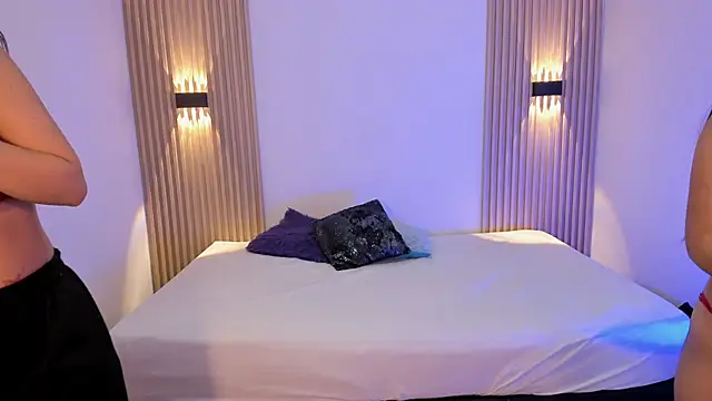 LaylaEmber's Live XXX Chat