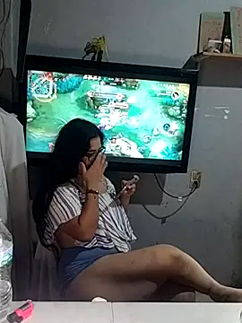 Вебкам-шоу Genesis3011