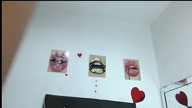 Онлайн чат XXX azul_pink2