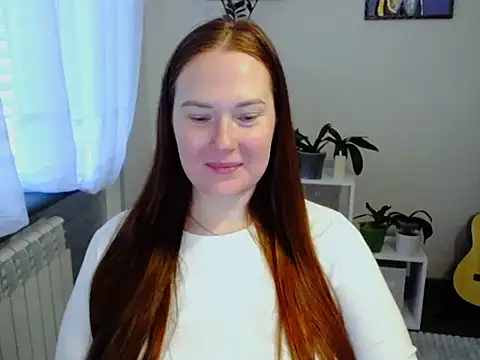 Chat XXX ao vivo de Lady_Tiana