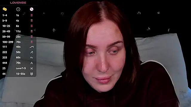 Онлайн чат XXX LianaFord