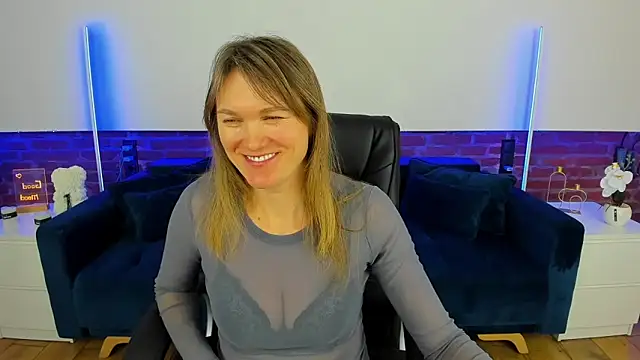 Chat XXX en directo de Anabell_xxx