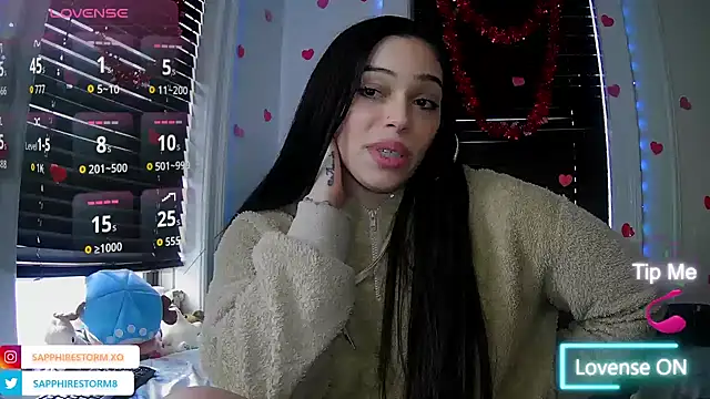 Онлайн чат XXX sapphirestorm8