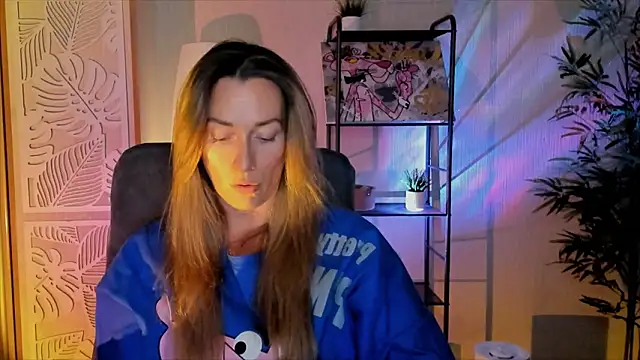 Онлайн чат XXX RebeccaMartinez