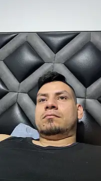 Rick_Adams Adlı Modelin Web Kamerası Şovu