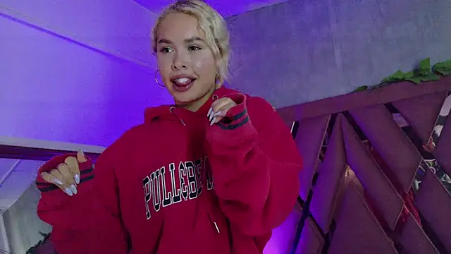 Haelycute – Naživo XXX chat