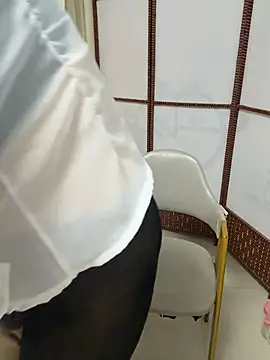 Jingjingxiang-520 Show Webcam