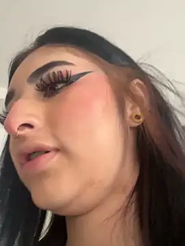 KattEngel 라이브 XXX 채팅