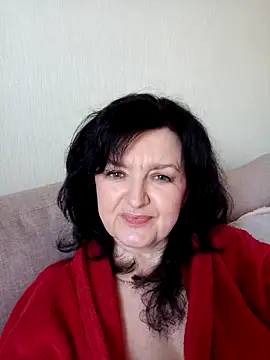 MilaSky4701 Adlı Modelin Web Kamerası Şovu