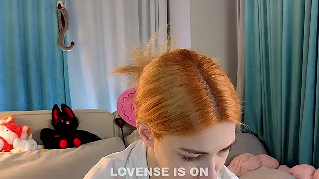 AngelicRice 라이브 XXX 채팅