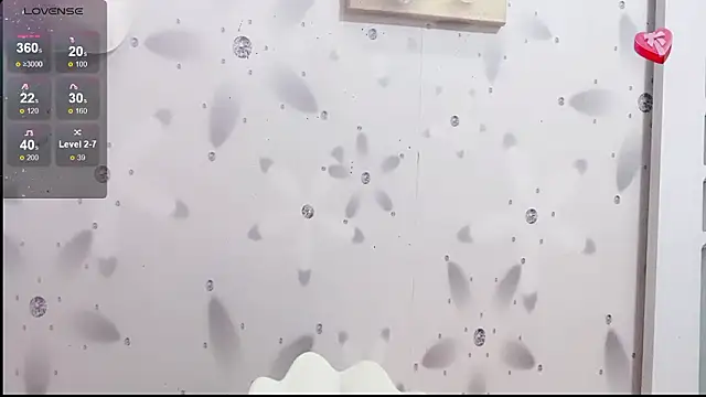 Apple8- élő XXX-chatje