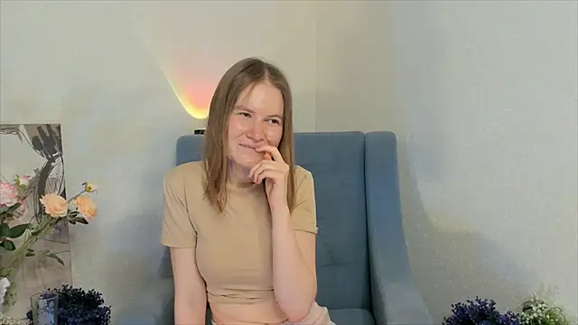CleliaRostek's Live XXX Chat